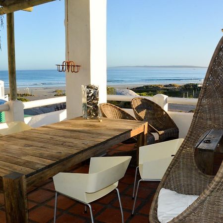 Vila Lekkerlag Paternoster Exteriér fotografie