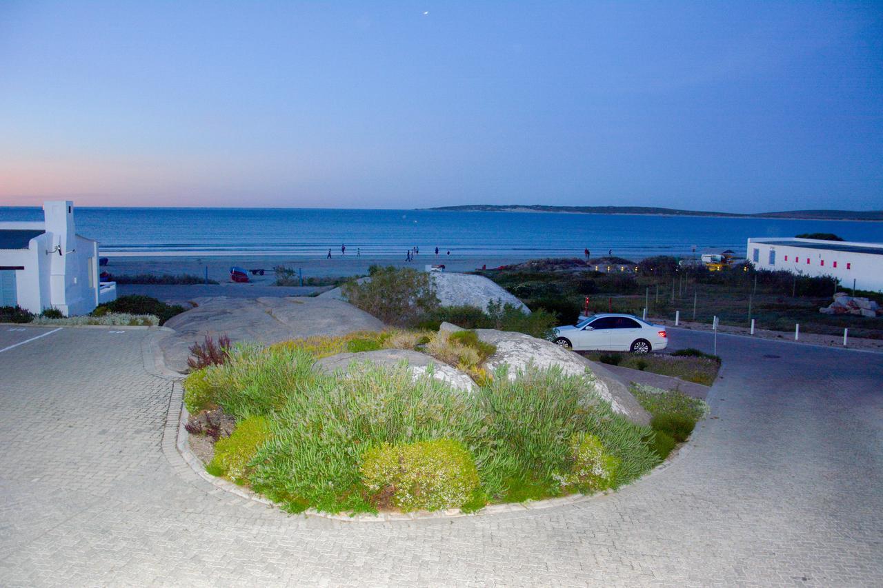 Vila Lekkerlag Paternoster Exteriér fotografie