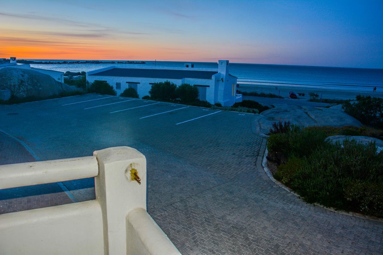 Vila Lekkerlag Paternoster Exteriér fotografie