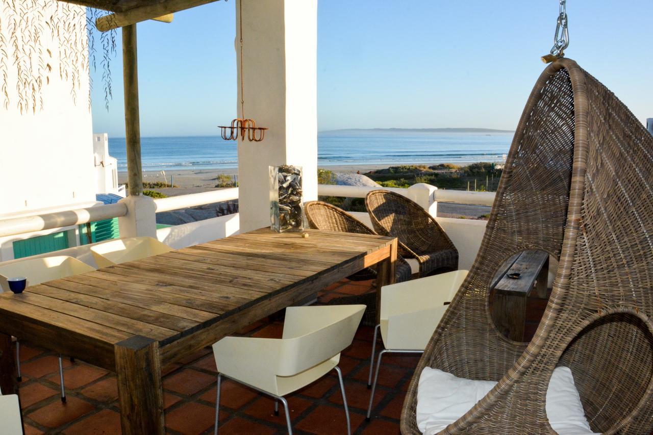 Vila Lekkerlag Paternoster Exteriér fotografie