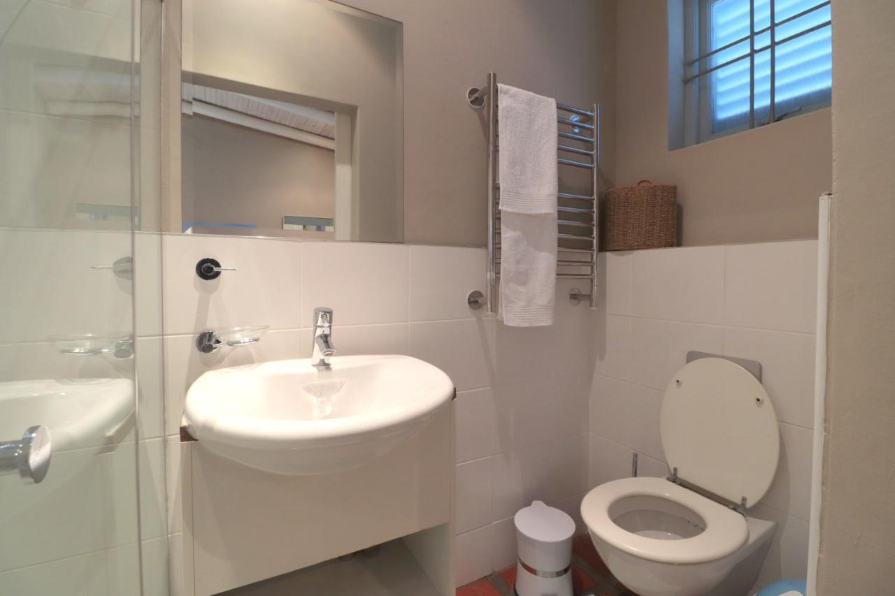 Vila Lekkerlag Paternoster Exteriér fotografie