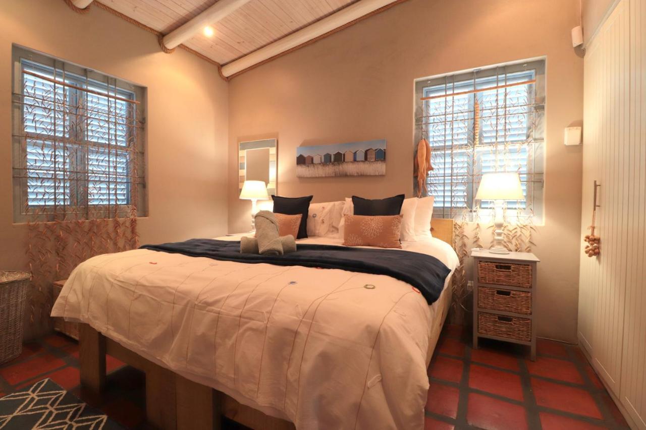 Vila Lekkerlag Paternoster Exteriér fotografie